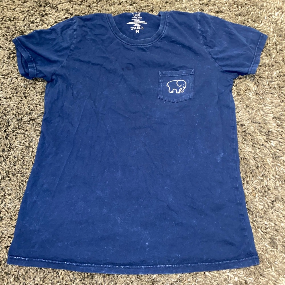 Forth of July Ivory Ella Shirt
